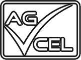 Logo firmy Ag-Cel