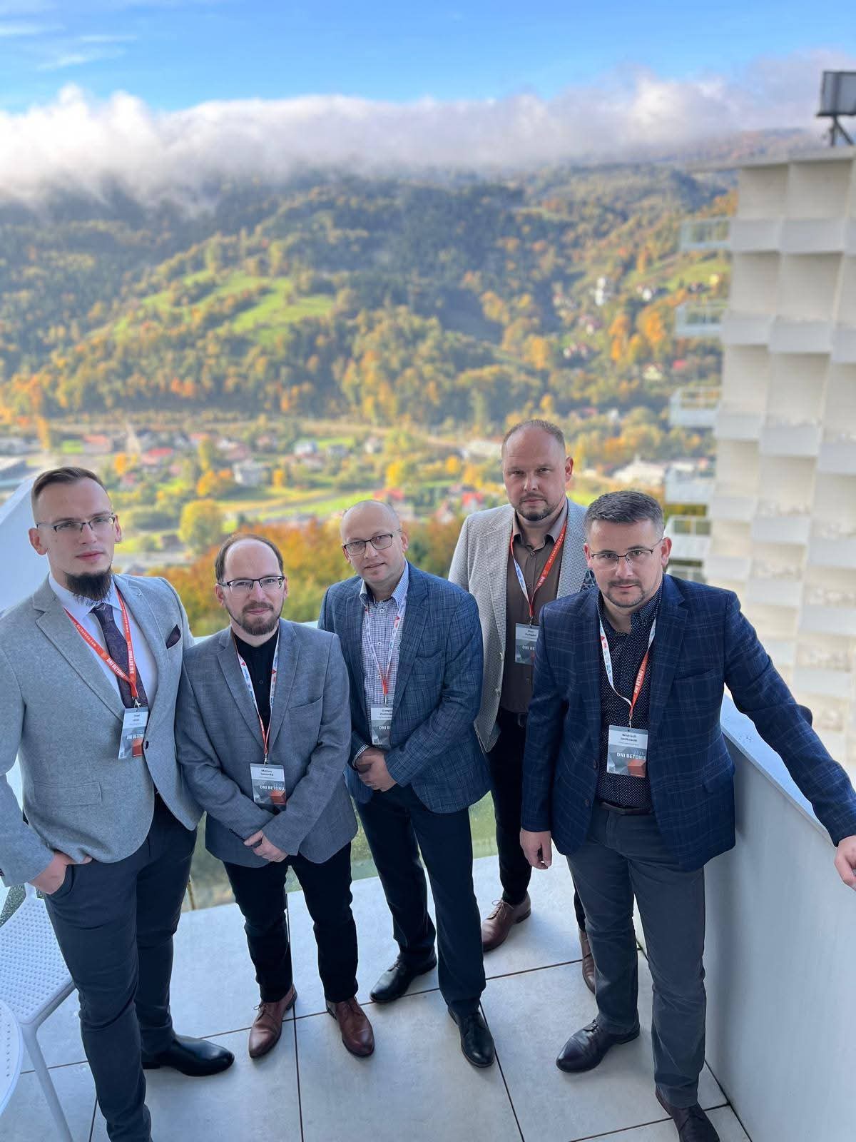 13th Concrete Days in Wisła