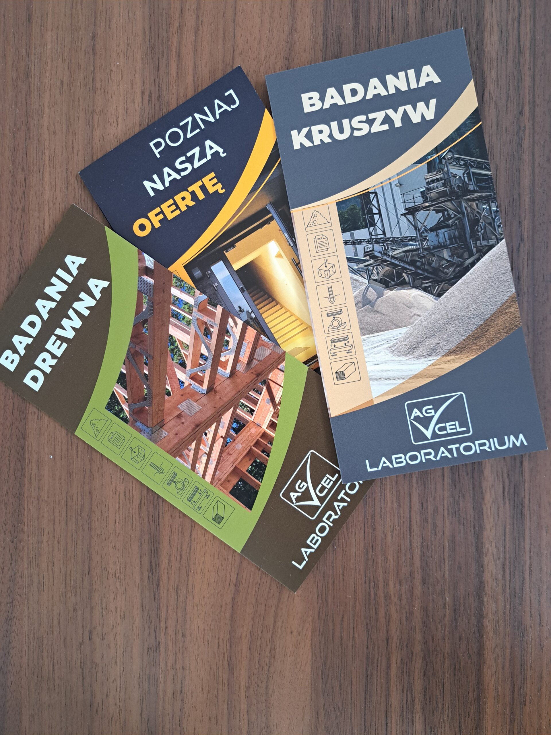 Information Leaflets